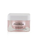Filorga Oxygen-Glow Super-Perfecting Radiance Cream フィロルガ オキシジェングロウ スーパーパーフェクティング ラディアンスクリーム 50ml/1.69oz 【楽天海外直送】