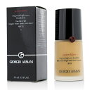 【月間優良ショップ受賞】Giorgio Armani Power Fabric Longwear High Cover Foundation SPF 25 - # 4 (Fair, Warm) ジョルジオ アルマーニ パワー ファブリック 【楽天海外直送】