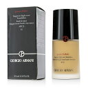【月間優良ショップ受賞】Giorgio Armani Power Fabric Longwear High Cover Foundation SPF 25 - # 3.5 (Fair, Neutral) ジョルジオ アルマーニ パワー ファ 【楽天海外直送】