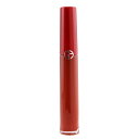 Giorgio Armani Lip Maestro Lip Gloss - # 415 (Red Wood) ジョルジオ アルマーニ リップ マエストロ - # 415 (Red Wood) 6.5ml/0.22o 【楽天海外直送】