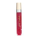 Jane IredalePureGloss Lip Gloss (New Packaging) - Red Currantジェーンアイルデールピュアグロス リップグロス (リニューアルしました) - Red Currant 7ml/0.23oz【楽天海外直送】