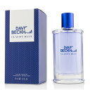 David BeckhamClassic Blue Eau De Toilette SprayデビッドベッカムClassic Blue Eau De Toilette Spray 90ml/3oz【楽天海外直送】