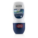LaveraMen Sensitiv 48H Roll-On DeodorantラヴェーラMen Sensitiv 48H Roll-On Deodorant 50ml/1.8oz【楽天海外直送】