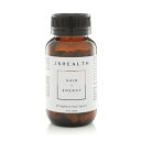 JS HealthHair & Energy Formula Vegetarian CapsulesJS HealthHair & Energy Formula Vegetarian Capsules 60 capsu【楽天海外直送】