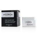 Filorga Time-Filler Eyes Absolute Eye Correction Cream フィロルガ タイム-フィラー アイ アブソリュート アイ コレクション クリーム 15ml/0.5oz 【楽天海外直送】