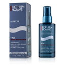 Biotherm Homme T-Pur Refining Micro-Peel Serum ビオテルム オム T-ピュール リファイ二ング マイクロピールセラム 50ml/1.69oz 【楽天海外直送】