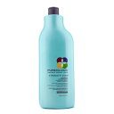 PureologyStrength Cure Shampoo (For Micro-Scarred/Damaged Colour-Treated Hair)ピュアロジーストレングスキュアシャンプー (ダメージを受けた/【楽天海外直送】