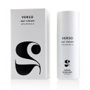 VERSO Day Cream ヴェルソ デイ クリーム 50ml/1.6oz 【楽天海外直送】