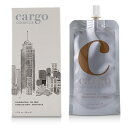 【月間優良ショップ受賞】CargoLiquid Foundation - # 60 (Creamy Cafe Au Lait)カーゴLiquid Foundation - # 60 (Creamy Cafe Au Lait) 40ml/1.3【楽天海外直送】