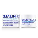 MALIN+GOETZ Resurfacing Glycolic Pads マリン アンド ゴッツ Resurfacing Glycolic Pads 50pads 【楽天海外直送】