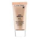 LancomeCity Miracle CC Cream SPF 50 - 01 Beige Drageeランコムシティミラク CC クリーム SPF 50 - 01 Beige Dragee 30ml/1oz【楽天海外直送】