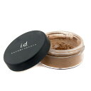 BareMineralsi.d. BareMinerals Foundation SPF15 - Medium Deepベアミネラルi.d.ベアミネラルファンデーション SPF15 - Medium Deep 9g/0.3oz【楽天海外直送】