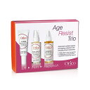 Orico London Age Resist Trio: Face Oil 30ml/1.01oz + Firming Elixir 30ml/1.01oz + Eye Elixir 25ml/0.85oz オリコ ロンド 【楽天海外直送】