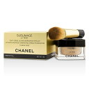 【月間優良ショップ受賞】 Chanel Sublimage Le Teint Ultimate Radiance Generating Cream Foundation - # 32 Beige Rose シャネル サブリマージュ ル テント 送料無料 海外通販