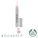 【正規品】＜コンシーラー＞ライトニングタッチ 00 【THE BODY SHOP(ザ・ボディショップ)】 Lightning Touch 00 Universal High Lighter