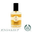 【正規品】＜ オードトワレ ＞ オードトワレ バニラ 30ml 【THE BODY SHOP(ザ・ボディショップ)】香水