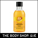 【正規品】 ザ・ボディショップ シャワージェル ハニーマニア...