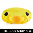 【正規品】 ザ・ボディショップ シャワーキャップ ダック |...