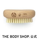 【正規品】<ネイルケア>ネイルブラシ 【THE BODY S...
