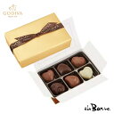 送料無料地域多数 バレンタイン【ゴールド6粒】紙袋 GODI...