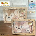 【Disney】ギフトセット ダッフィー シェリーメイ グッ...