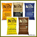 【輸入 ポテトチップス】KETTLE ケトル ポテトチップス アメリカ ハニー ディジョン