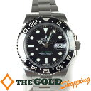 ロレックス / ROLEX : GMTマスター2 SS ラン...