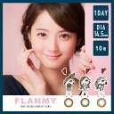 特典付き カラコン ワンデー【メール便 送料無料】ナチュラル...