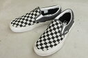 【新入荷】VANS　ヴァンズ　バンズ CLASSIC SLIP ONクラシック スリッポン(O...