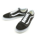 バンズ VANS ヴァンズOLD SKOOL オールドスクー...