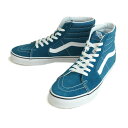 バンズ VANS ヴァンズSK8-HIスケートハイCORSA...