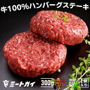 無添加!ハンバーグ グラスフェッドビーフ(牧草牛)100% ...