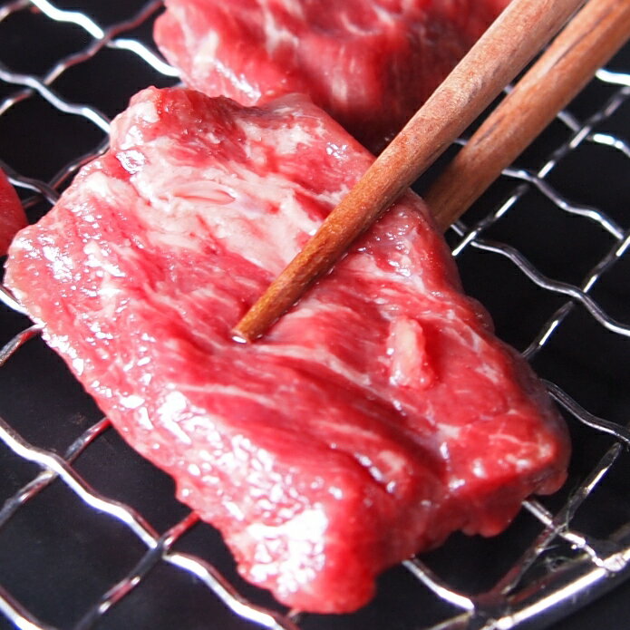 【MRB】牛焼き肉用スライス（焼肉）アメリカ産牛肉・肩肉　焼肉　US産 アメリカンBBQにどうぞ！（モーガン牧場ビーフ・アメリカンプレミアムビーフ）