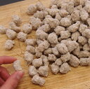 (新サイズ)ピザトッピング用イタリアンソーセージ 業務用サイズ 約1kg
