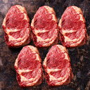 ステーキ肉 ニュージーランド産リブロースステーキ 270g ...