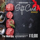 The Meat GuyÀìÍÑ¥®¥Õ¥È·ô - ¡ï10,000¡¡-GIFT