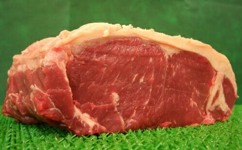 【送料無料】サーロインブロック1kgサイズ！ローストビーフや厚切りステーキ肉に！焼肉三昧・バーベキュー肉☆オージービーフ・牛肉ブロック・肉問屋・冷蔵肉