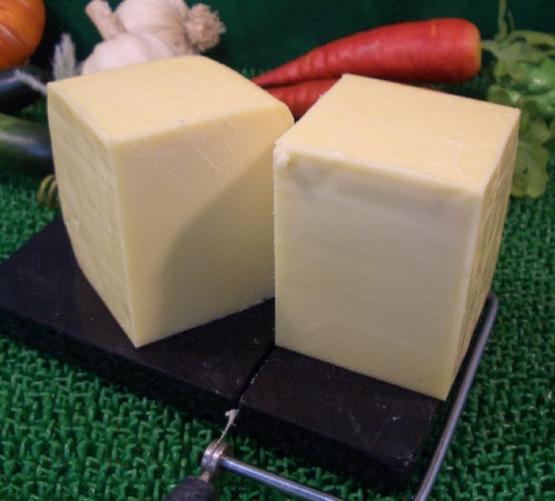 ゴーダチーズ 　約1kgパック（業務用サイズ）