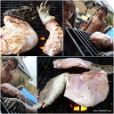 バーベキューの材料に!ワニ肉もおいしく召し上がれ★