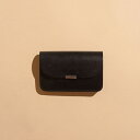 DIGAWEL GARSON PURSE フリーサイズ ブラック