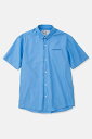 DIGAWEL / STANDARD SS SHIRT(DARK SAX)