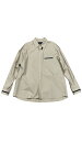 SHEBA BAND SHIRT シャツ