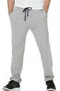 【正規取扱店】JAMES PERSE MXI1161 メンズスエットパンツ HGY (ジェームスパース)