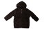 BAREFOOT DREAMSxAtbgh[Xbamboo chic infant hoodie LbYpCp[J[brown