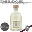 【正規取扱店】Dr.Vranjes(ドットール・ヴラニエス / ドットールヴラニエス)diffuser ディフューザー Standard スタンダード POMPELMO CASSIS <ポンペルモ・カシス> 500ml