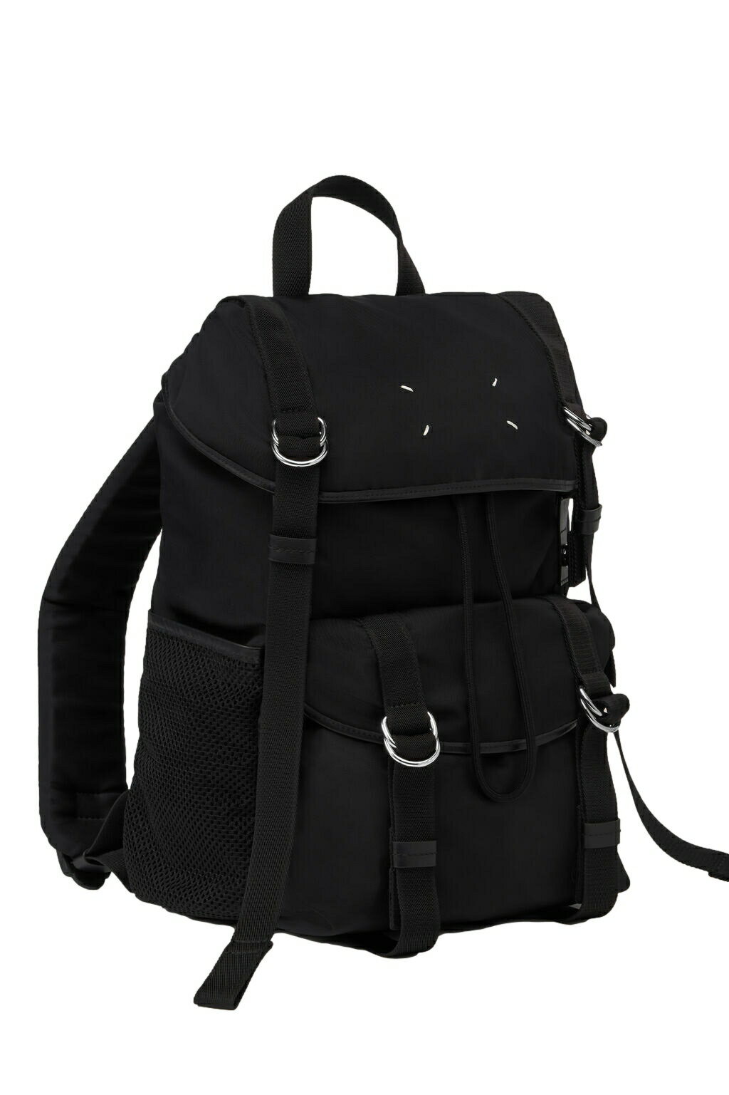 【正規取扱店】Maison Margiela High tech ミディアム バックパック (メゾンマルジェラ)