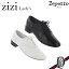 【正規取扱店】repetto Zizi Oxford Shoe ジジ レディース Goatskin やぎ革 2色展開(WHITE / BLACK) (レペット)