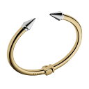 【正規取扱店】VITA FEDE ミニタイタン 2トーンブレスレット GOLD/SILVER (ヴィタフェデ)