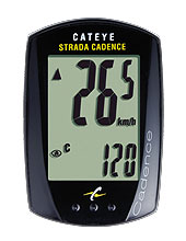 CatEye@LbgAC@TCNRs[^[@STRADA CADENCE@Xg[_ PCfX@CC-RD200@N[|ΏۊO
