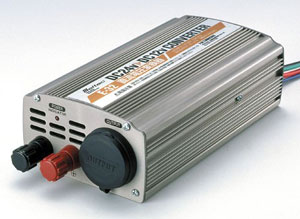 大自工業 DC-DC コンバーター E-32